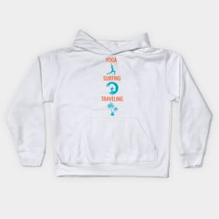 Bali Kids Hoodie